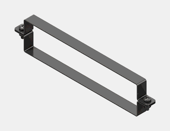 EAE 75 CTE KAVRAMA KELEPÇESİ 300 ,H311 (mm) ,22 (mm)-(Kablo-Tava-Sistemleri)