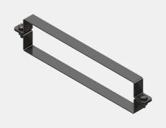 EAE 75 CTE KAVRAMA KELEPÇESİ 300 ,H311 (mm) ,22 (mm)-(Kablo-Tava-Sistemleri)