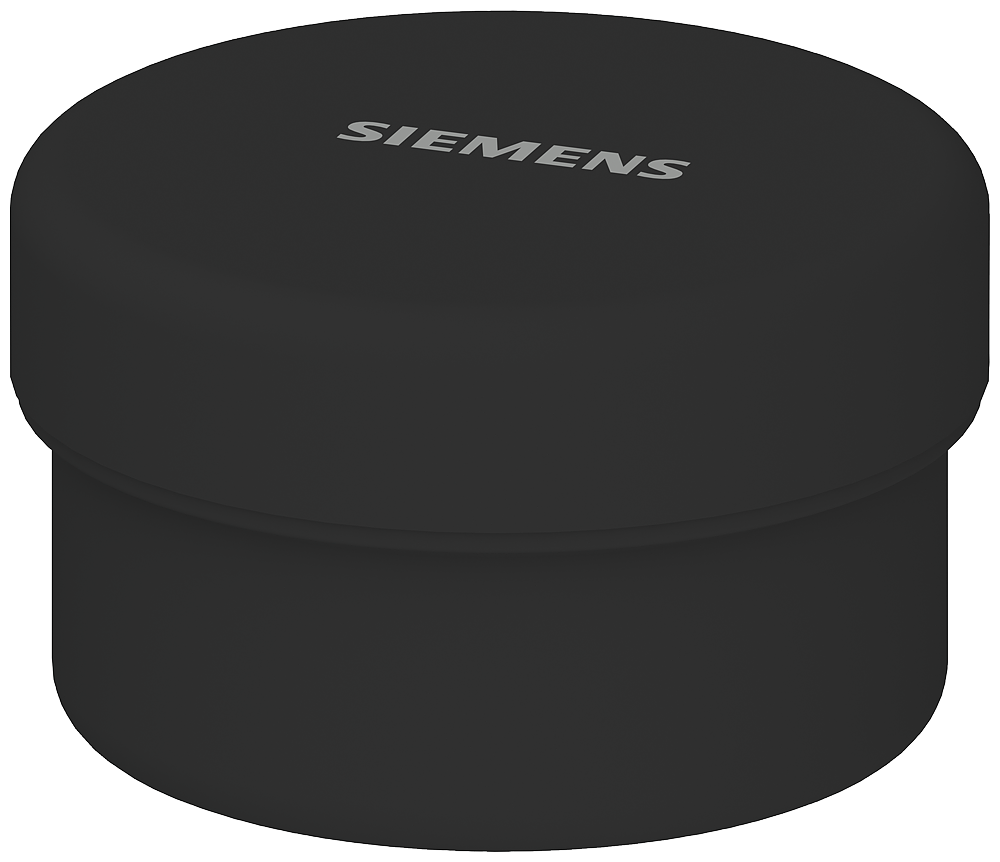 Siemens 8WD4408-0AB 8WD Kapak Bağlantı Elemanı ,Braket ve zemine montaj ba¤lantı elemanı (alt-üst sabitleme), 70 mm