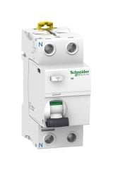 Schneider (A9R21263) iID 2P 63A 30mA A
