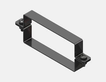 EAE 75 CTE KAVRAMA KELEPÇESİ 200 ,H211 (mm) ,22 (mm)-(Kablo-Tava-Sistemleri)