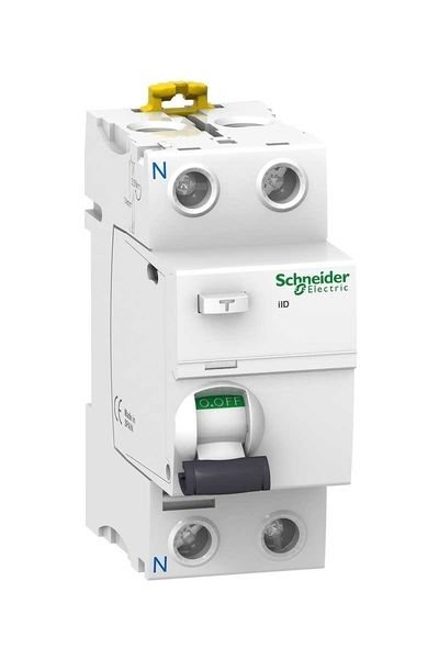 Schneider (A9R21240) iID 2P 40A 30mA A