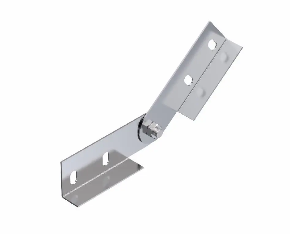 STS H40 Kablo Merdivenleri Seviye Değiştirme Elemanı