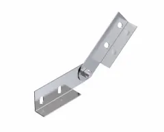 STS H40 Kablo Merdivenleri Seviye Değiştirme Elemanı