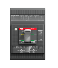 ABB 1SDA067769R1 XT2S 160 MA 100 Im=600...1400 3p F F