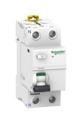 Schneider (A9R21225) iID 2P 25A 30mA A