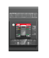 ABB 1SDA067768R1 XT2S 160 MA 80 Im=480...1120 3p F F