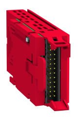 Schneider (VW3M3501) Safety Modulü