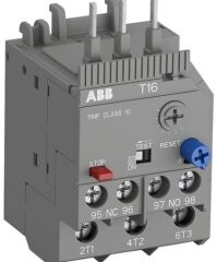 ABB 1SAZ711201R1008 T16-0.17 Thermal Overload Relay
