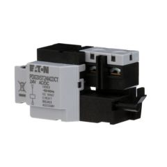Eaton PDG3XST24ACDCT Kompakt Şalter Aksesuarı: Şönt Açtırma Bobini 24 V AC/DC (PDE3 için) (PDG3XST24ACDCT)