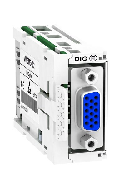 Schneider (VW3M3402) Dijital Enkoder modülü