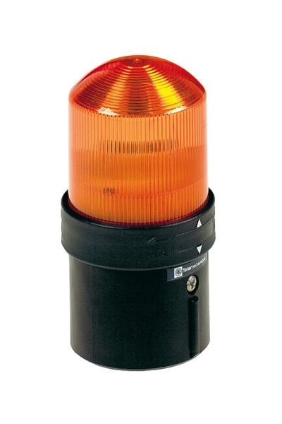 Schneider (XVBL35) ORANGE STEADY BEACON