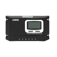 HEGEL ŞARJ KONTROL CİHAZLARI - PWM OCEAN DREAM 10A - 12/24V MAX PV GÜÇ W:150W (12V); 300W (24V); USB ÇIKIŞ:5V 1.5A