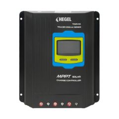 HEGEL ŞARJ KONTROL CİHAZLARI - MPPT  40A - 12/24V MAX PV GİRİŞ V:100V MAX INPUT POWER W:520W (12V); 1040W (24V); USB ÇIKIŞ:5V 1A, BLUE BLUETOOTH BAĞLANTI