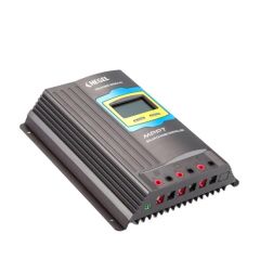 HEGEL ŞARJ KONTROL CİHAZLARI - MPPT  40A - 12/24V MAX PV GİRİŞ V:100V MAX INPUT POWER W:520W (12V); 1040W (24V); USB ÇIKIŞ:5V 1A, BLUE BLUETOOTH BAĞLANTI