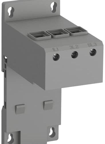 ABB 1SAZ801901R1001 DB65 Single mounting kit for TF65
