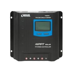HEGEL ŞARJ KONTROL CİHAZLARI - MPPT  30A - 12/24V MAX PV GİRİŞ V:100V MAX PV GÜÇ W:390W (12V); 780W (24V); USB ÇIKIŞ:5V 1A