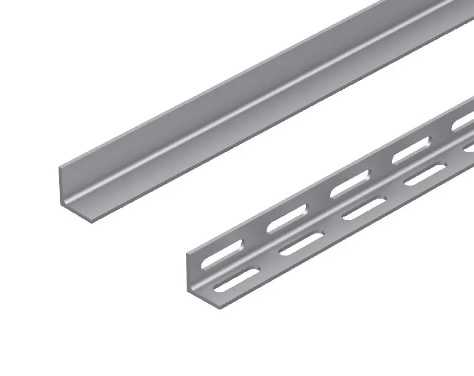 STS L Profiller-K4-K5-K4D-K5D