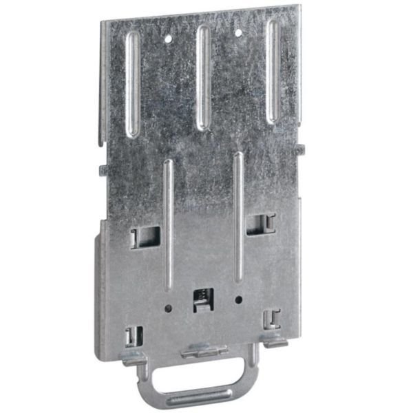 Legrand (421072) DPX³ 250 serisi 3 ve 4 kutup için DIN raya veya plakaya mont