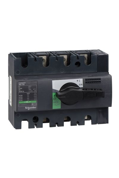 Schneider (28908) Compact, INS100