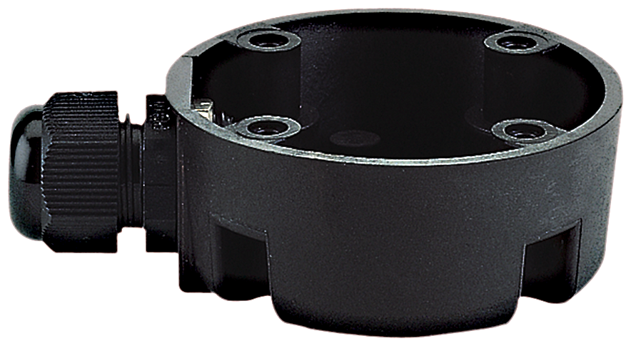 Siemens 8WD4308-0DD 8WD Bağlantı Elemanı, Soket, yandan kablo çıkışlı 50 mm ve 70 mm'e uyumlu