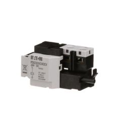 Eaton PDG3XUV24DCV Kompakt Şalter Aksesuarı: Düşük Gerilim Bobini 24 V DC (PDE3 için) (PDG3XUV24DCV)