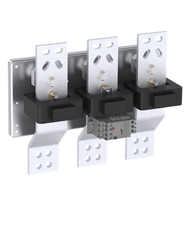 ABB 1SFA739001R1001 OVERLOAD RELAY#EF1250 DU