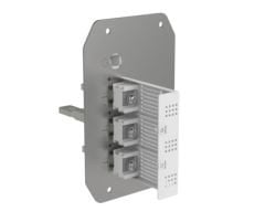 Legrand (423821) DPX3 250HP REAR TERMINALS 3P