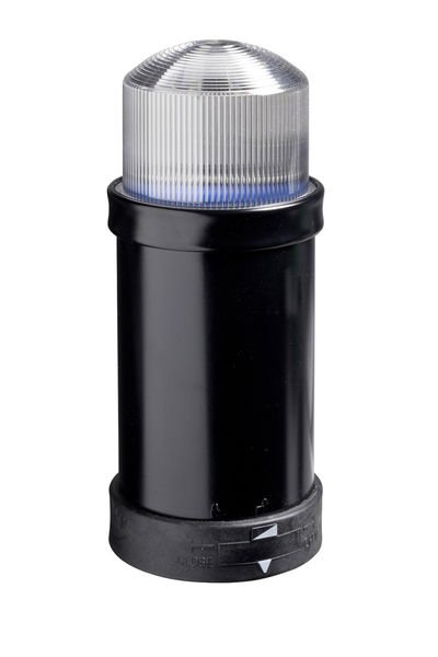 Schneider (XVBC8B7) CLEAR    STROBE 10J       CLEAR    STROB