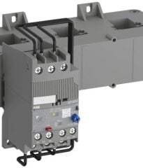 ABB 1SAX721001R1101 EF460-500 Electronic Overload Relay
