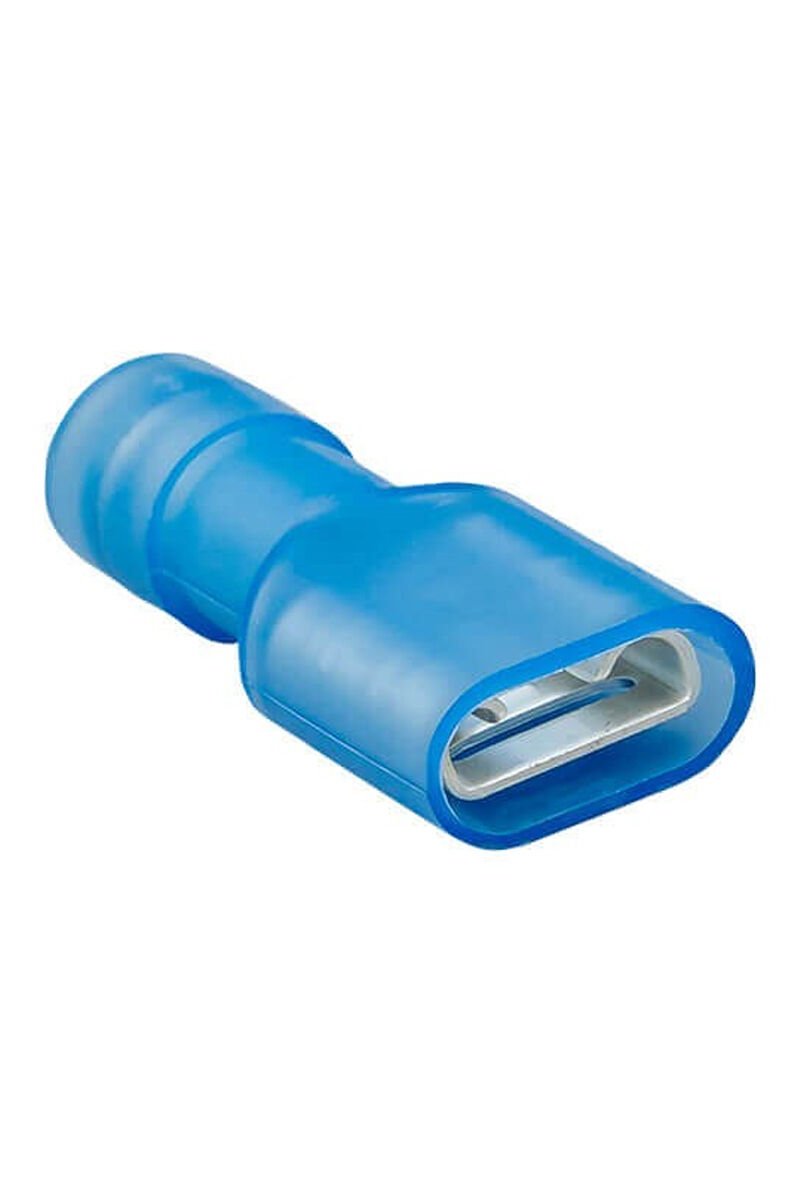 GWEST GPFD-2638 TAM IZOLELI DISI FASTON PAPUC (POLYAMİD)
