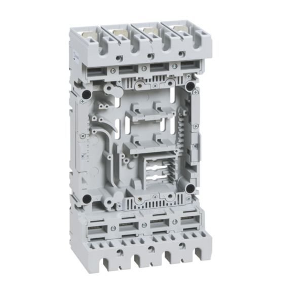 Legrand (423851) DPX3 250HP F/R TERM.PLUG-IN 4P