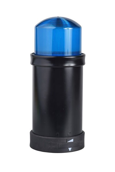 Schneider (XVBC8B6) BLUE    STROBE 10J        BLUE    STROBE