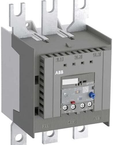 ABB 1SAX611001R1101 EF370-380 Electronic Overload Relay