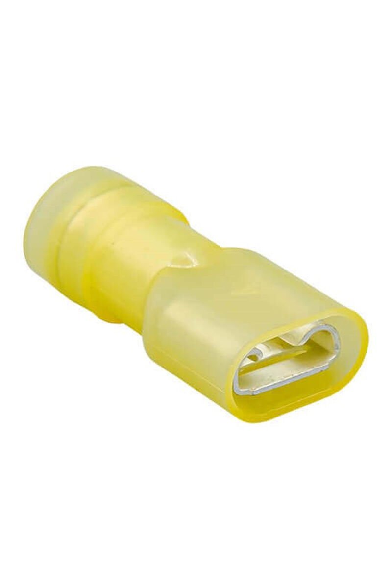 GWEST GPFD-5638 TAM IZOLELI DISI FASTON PAPUC (POLYAMİD)