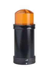 Schneider (XVBC8B5) ORANGE    STROBE 10J      ORANGE    STRO