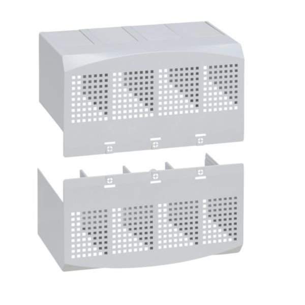 Legrand (423824) DPX3 250HP TERM.SHIELD FR. 4P