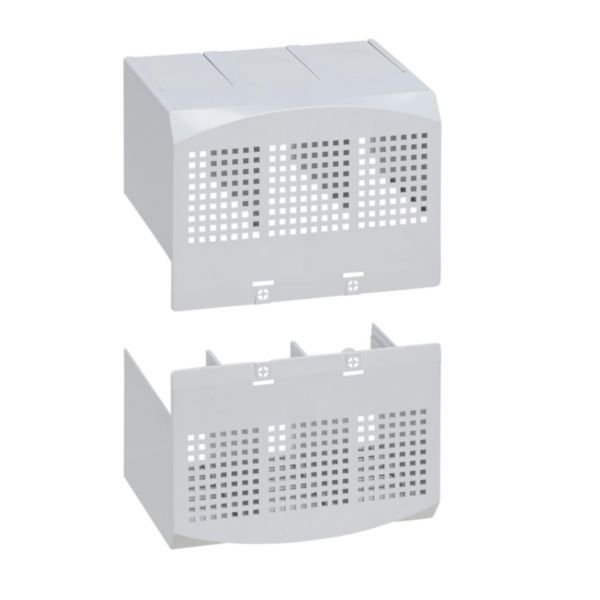 Legrand (423823) DPX3 250HP TERM.SHIELD FR. 3P