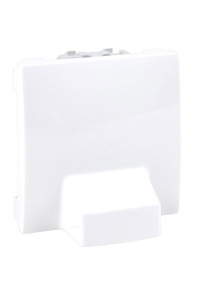 Schneider (MGU3.862.18) Kablo çıkışı  - 2 Modül