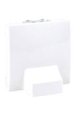 Schneider (MGU3.862.18) Kablo çıkışı  - 2 Modül