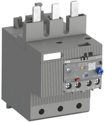 ABB 1SAX341001R1101 EF96-100 Electronic Overload Relay
