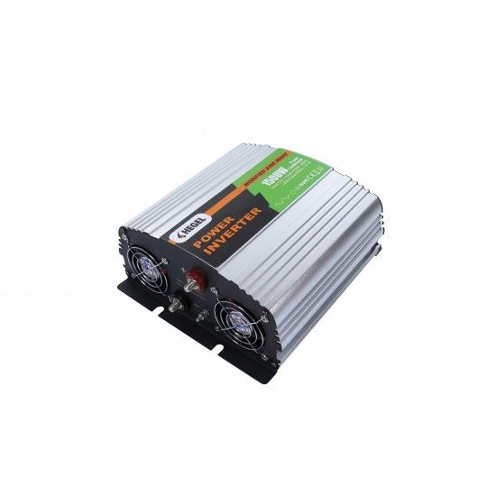 HEGEL MODİFİYE SİNÜS İNVERTÖR 1500W 12V 1500W 12V