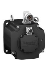 Schneider (BMH1903P21A2A) BMH Servo Motor