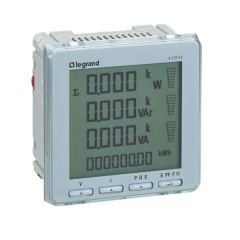 Legrand (412053) EMDX3 Premium Enerji analizörü