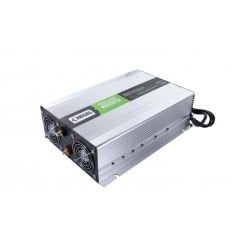 HEGEL TAM SİNÜS İNVERTÖR 2000W 12V - 15A AC ŞARJLI 2000W 12V