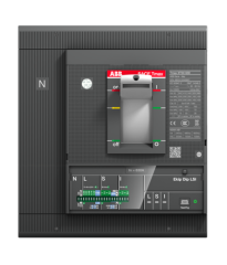 ABB 1SDA100467R1 XT5S 630 Ekip Dip LS/I In=630 4p F F (4x630A 50kA Ayar Sahalı Şalter (LS/I))