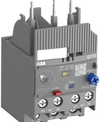 ABB 1SAX121001R1101 EF19-0.32 Electronic Overload Relay