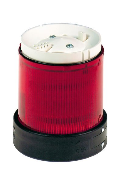 Schneider (XVBC2M4) RED LED UNIT        RED LED UNIT