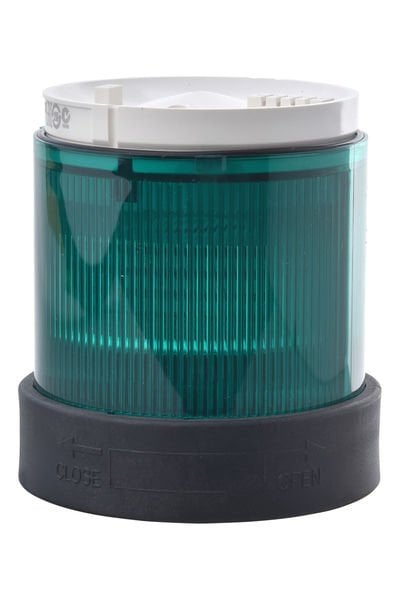 Schneider (XVBC2M3) GREEN LED UNIT        GREEN LED UNIT