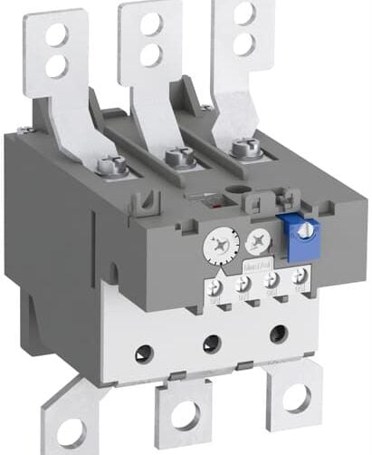 ABB 1SAZ421201R1004 TA200DU-150 Thermal Overload Relay